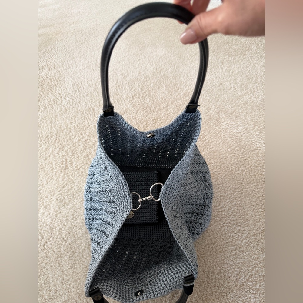 New Women’s Handmade Purse - Picture 7 of 9